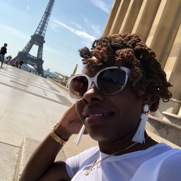 Meet your Posher, T akoma - Picture 5 of 10